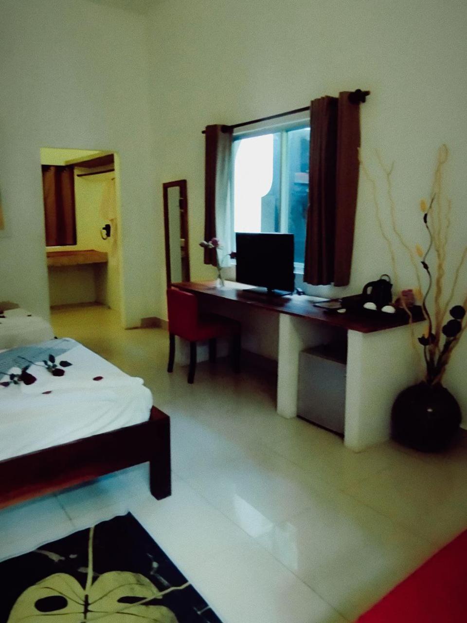 River And Villa Siem Reap Exteriér fotografie
